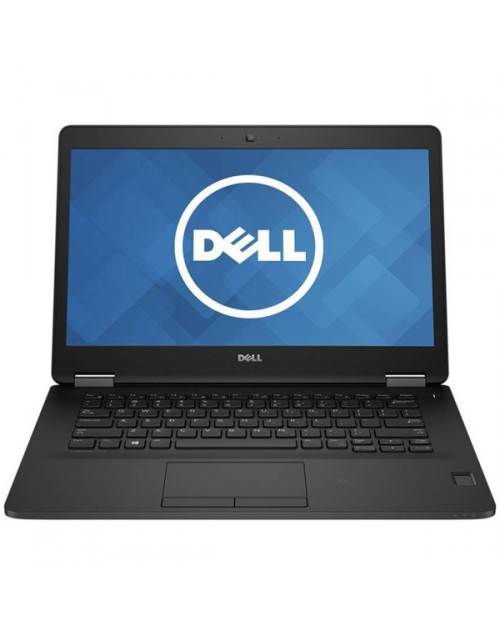 DELL Latitude 7470 i5 6th Gen 8GB RAM 256GB M.2 SSD 14" USED